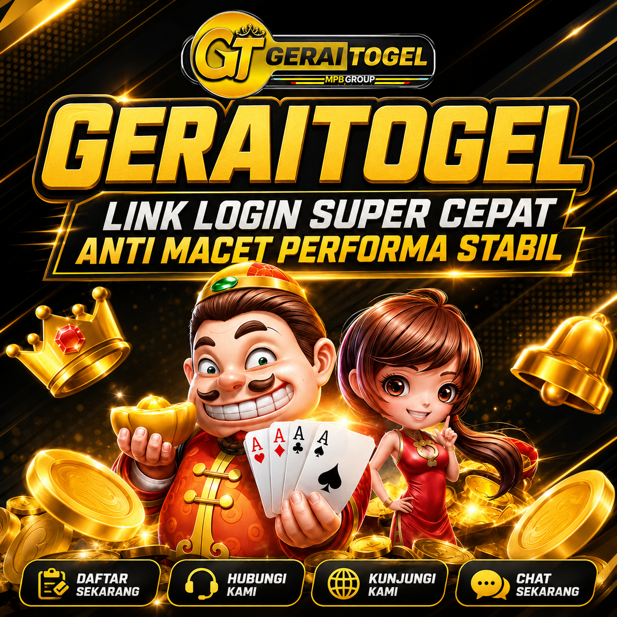 GERAITOGEL